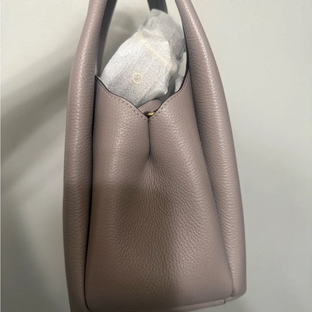 Coach Lana 23 in Ash Brand New - Picture 3 of 8